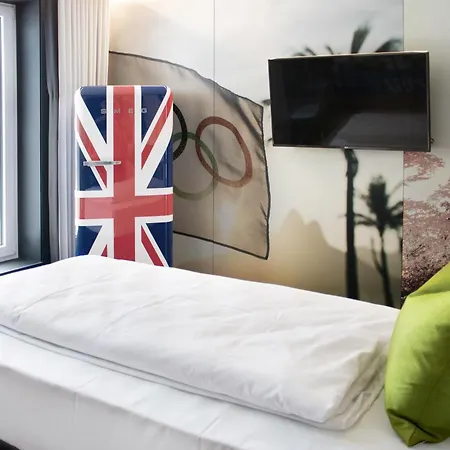 Ndh By Wmm Nordhausen