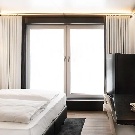 Hotel Ndh By Wmm *