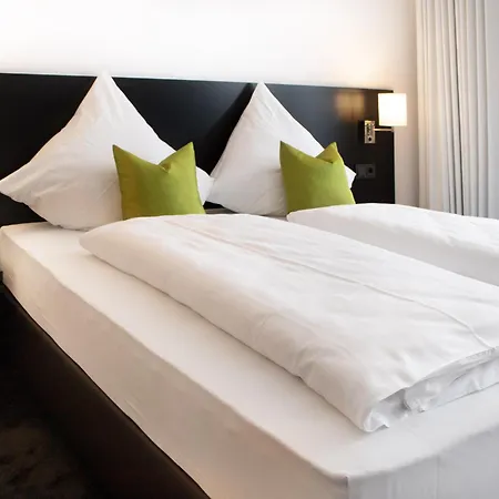 Hotel Ndh By Wmm Nordhausen