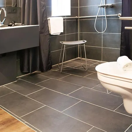 Hotel Ndh By Wmm Nordhausen