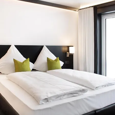 Ndh By Wmm Hotel Nordhausen