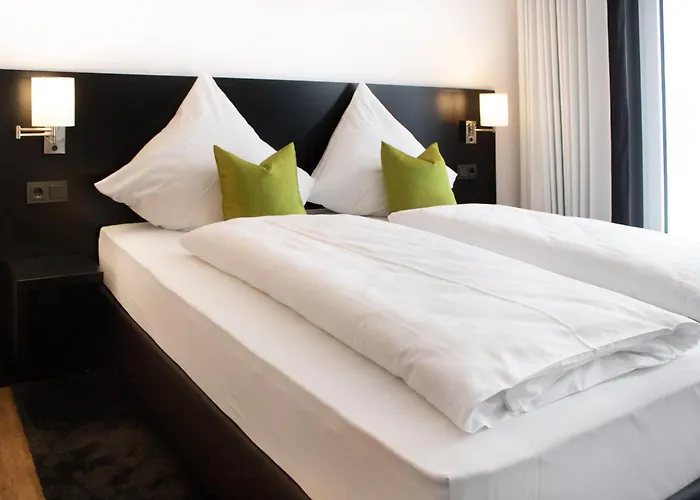 Otel Ndh By Wmm Nordhausen