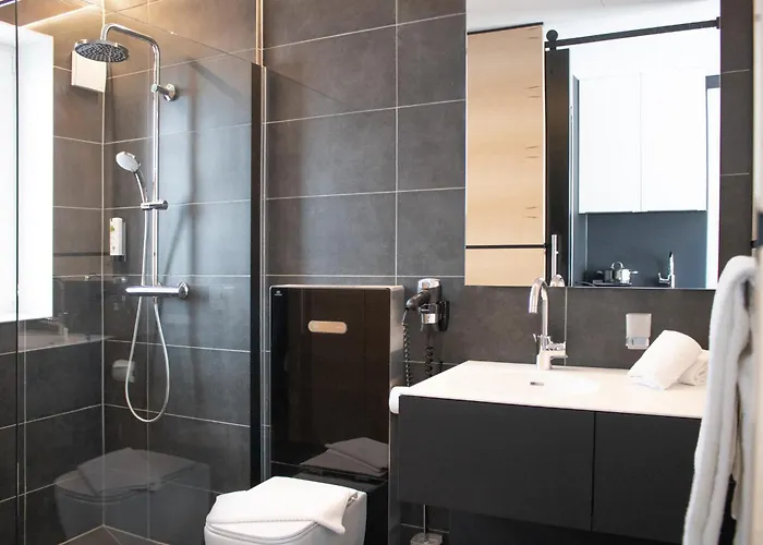 Ndh By Wmm Hotel Nordhausen