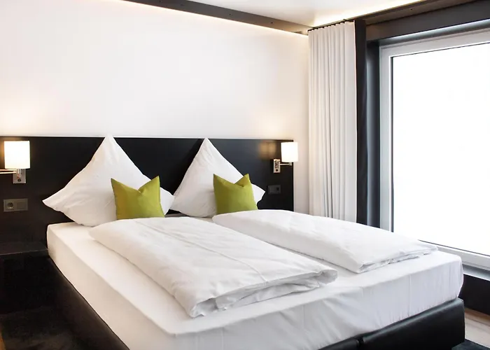 Ndh By Wmm Hotel Nordhausen